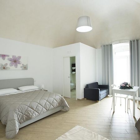 B&B San Nicandro Sannicandro di Bari Exterior foto