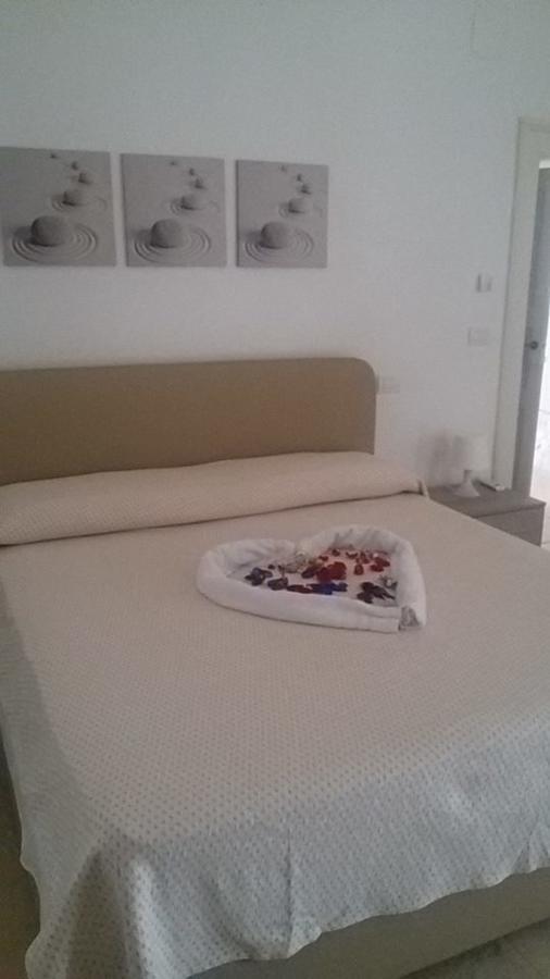 B&B San Nicandro Sannicandro di Bari Exterior foto