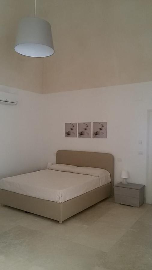 B&B San Nicandro Sannicandro di Bari Exterior foto