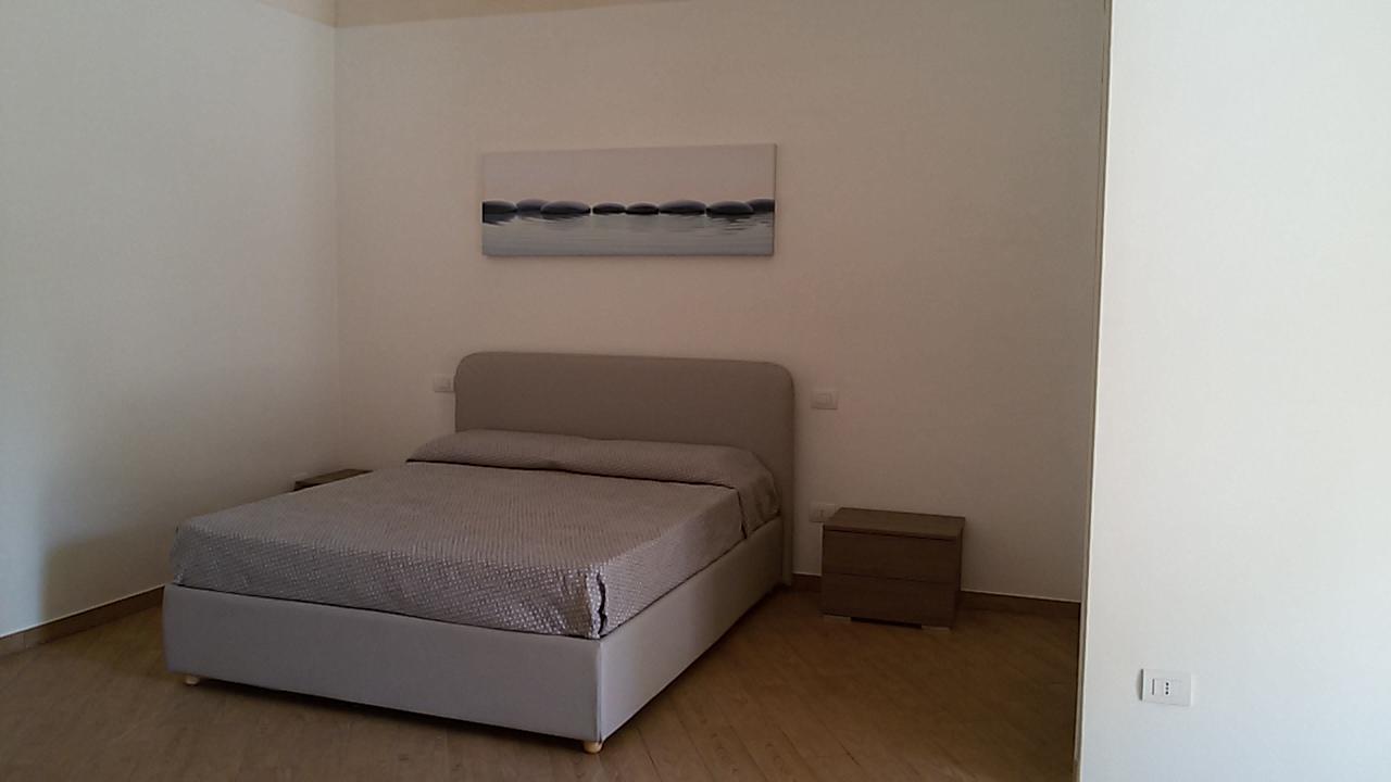 B&B San Nicandro Sannicandro di Bari Exterior foto