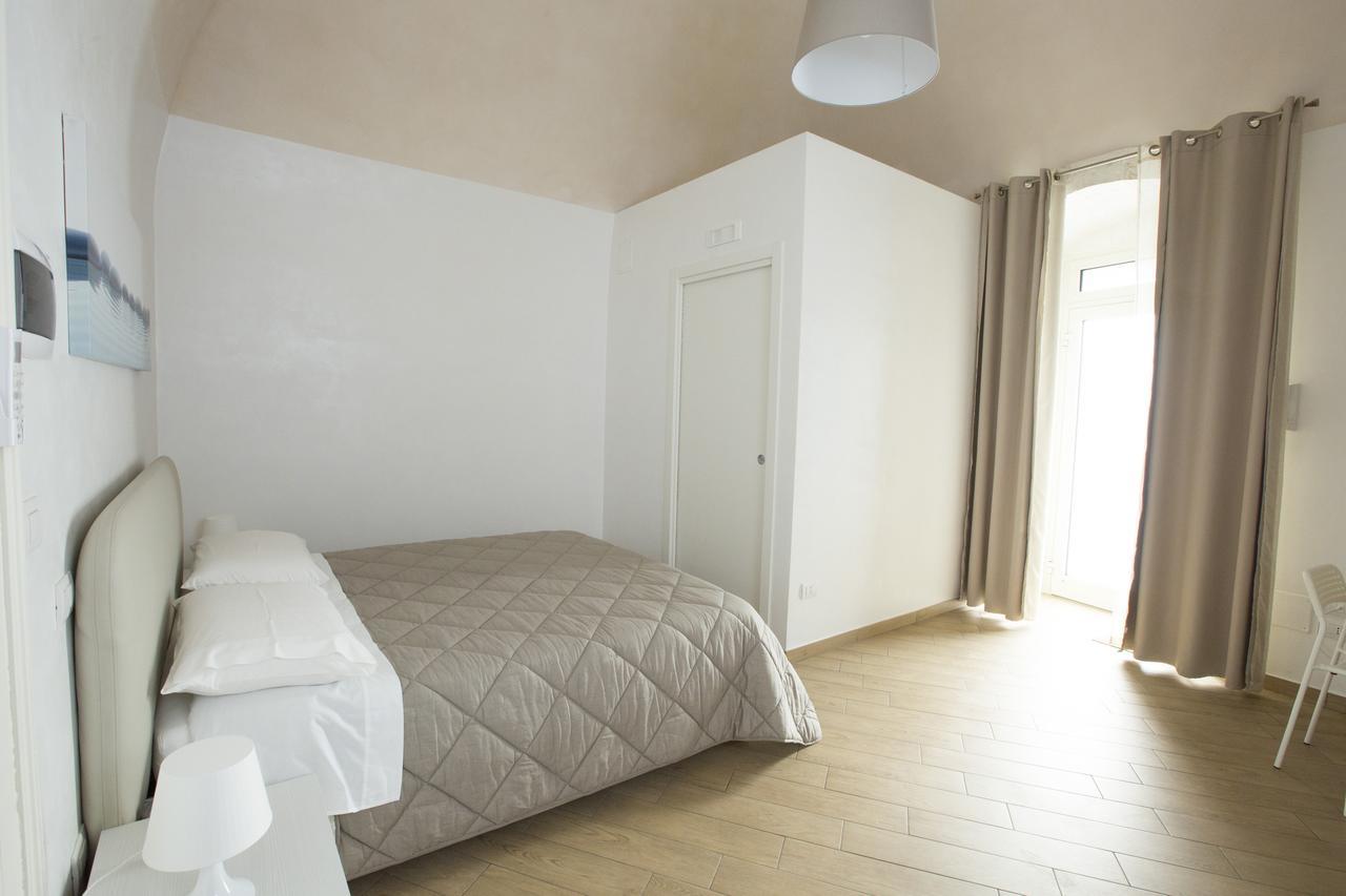 B&B San Nicandro Sannicandro di Bari Exterior foto