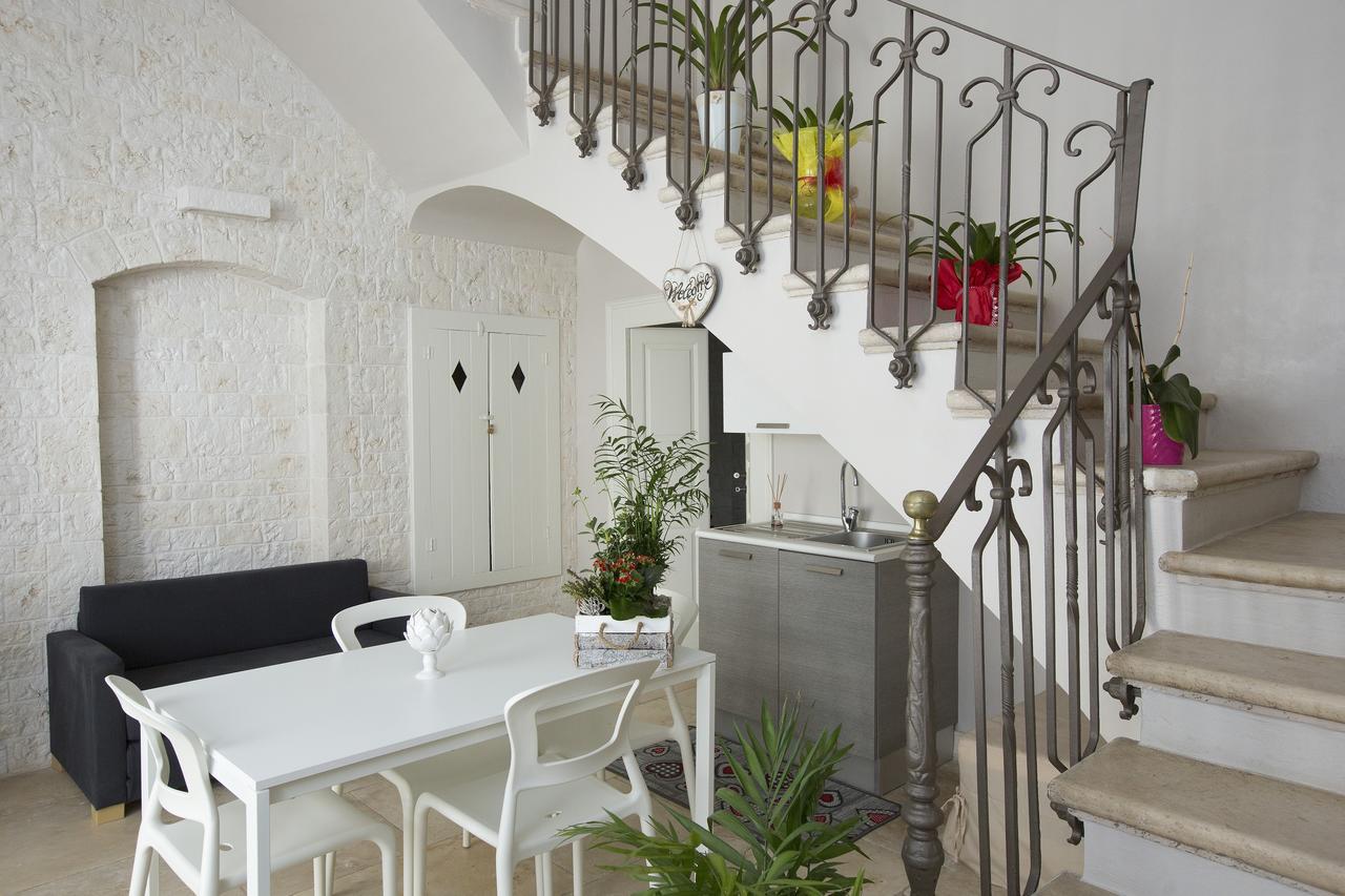 B&B San Nicandro Sannicandro di Bari Exterior foto