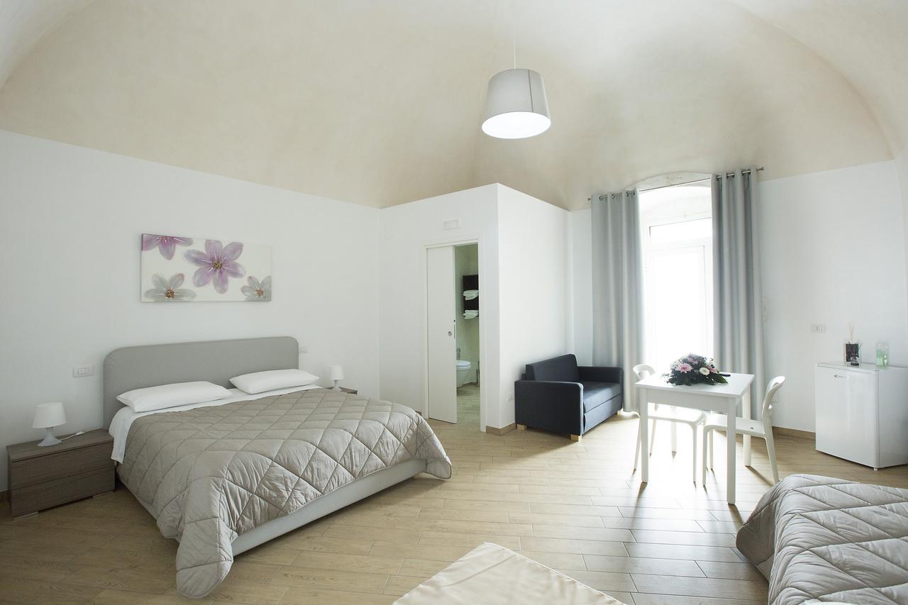 B&B San Nicandro Sannicandro di Bari Exterior foto