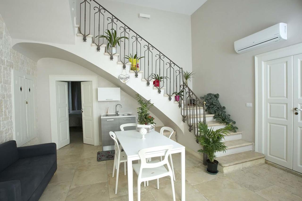 B&B San Nicandro Sannicandro di Bari Exterior foto